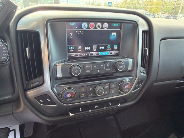 2019 Chevrolet Silverado LD LT