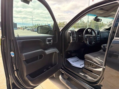 2019 Chevrolet Silverado LD LT