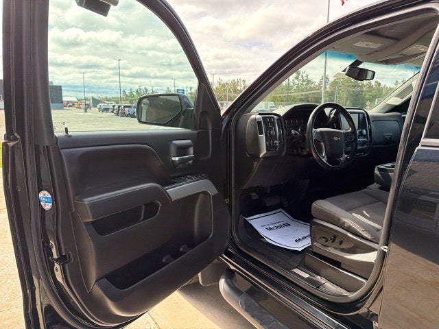 2019 Chevrolet Silverado LD LT
