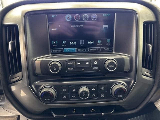 2019 Chevrolet Silverado LD LT