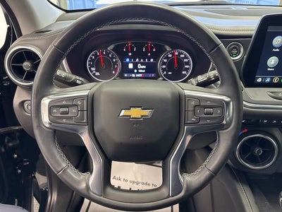 2023 Chevrolet Blazer 3LT