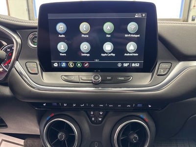 2023 Chevrolet Blazer 3LT