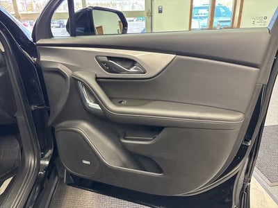 2023 Chevrolet Blazer 3LT