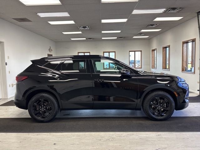 2023 Chevrolet Blazer 3LT