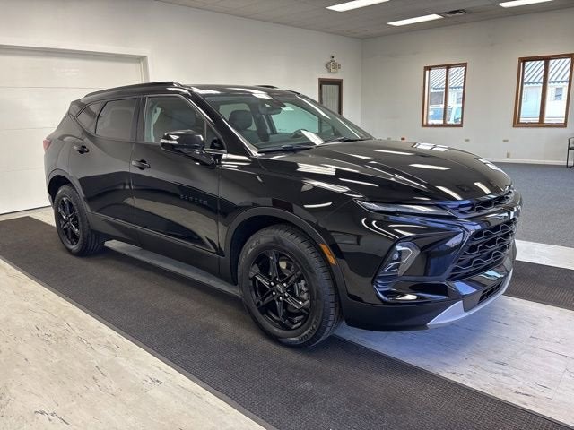 2023 Chevrolet Blazer 3LT