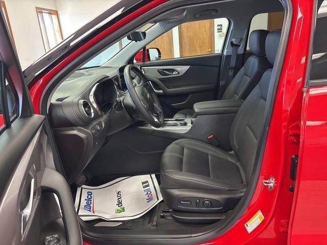 2023 Chevrolet Blazer 3LT