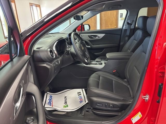 2023 Chevrolet Blazer 3LT