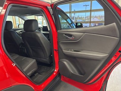 2023 Chevrolet Blazer 3LT