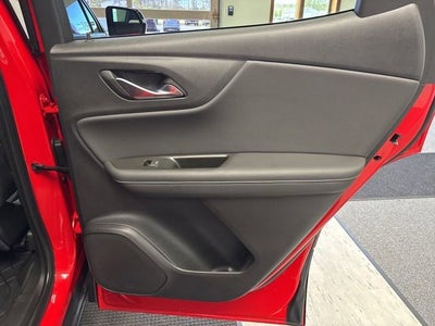 2023 Chevrolet Blazer 3LT
