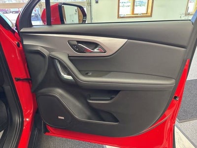 2023 Chevrolet Blazer 3LT