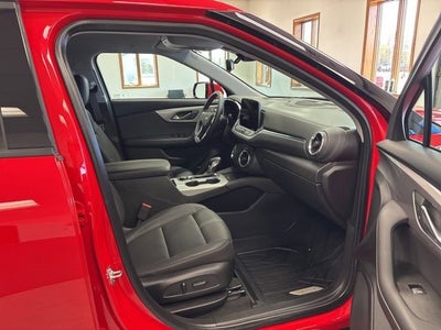 2023 Chevrolet Blazer 3LT