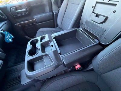2019 GMC Sierra 1500 SLE