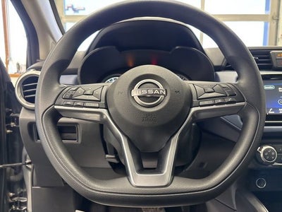 2023 Nissan Versa 1.6 SV Xtronic CVT