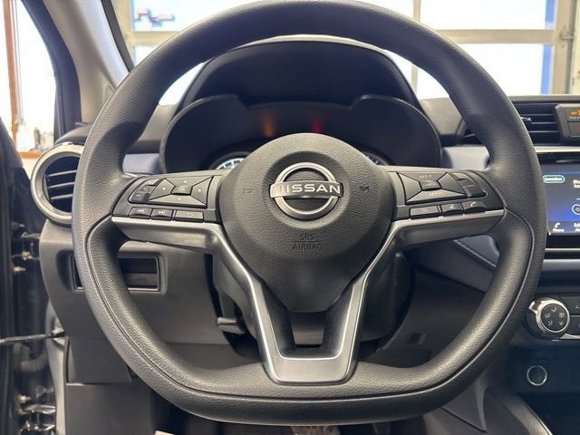 2023 Nissan Versa 1.6 SV Xtronic CVT