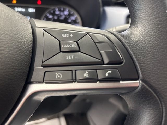 2023 Nissan Versa 1.6 SV Xtronic CVT