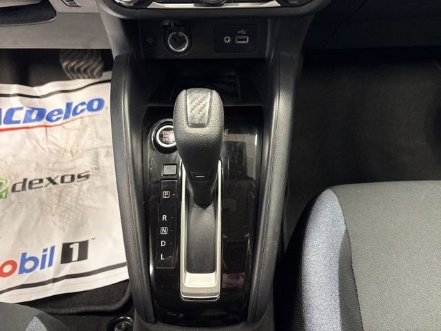 2023 Nissan Versa 1.6 SV Xtronic CVT