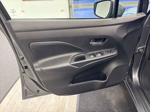 2023 Nissan Versa 1.6 SV Xtronic CVT