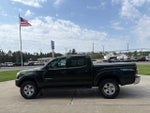2014 Toyota Tacoma DOUBCAB