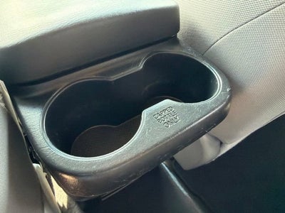 2014 Toyota Tacoma DOUBCAB