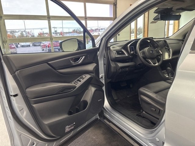 2024 Subaru Ascent Limited 7-Passenger