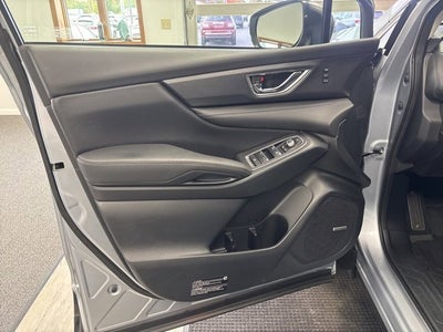 2024 Subaru Ascent Limited 7-Passenger