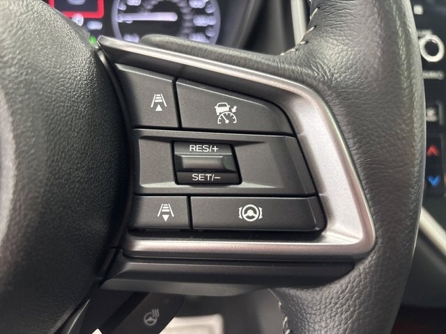 2024 Subaru Ascent Limited 7-Passenger