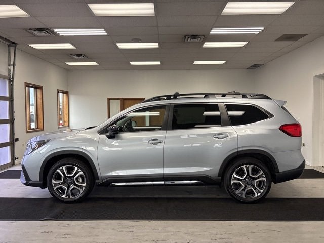 2024 Subaru Ascent Limited 7-Passenger