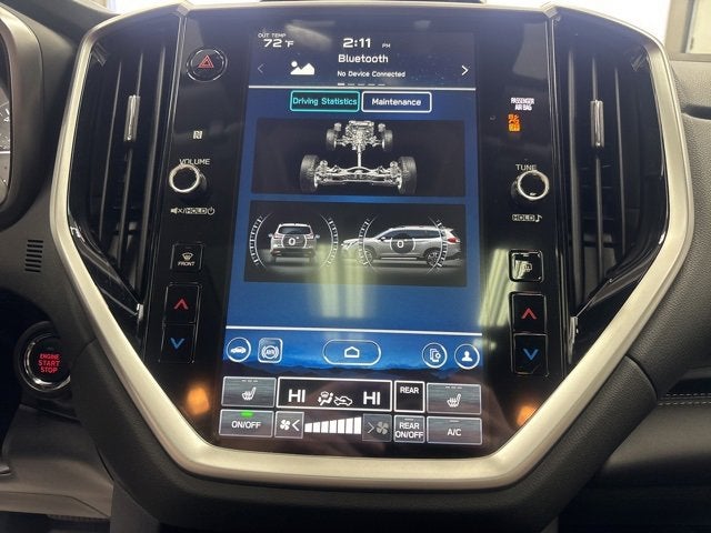 2024 Subaru Ascent Limited 7-Passenger