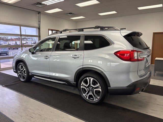 2024 Subaru Ascent Limited 7-Passenger