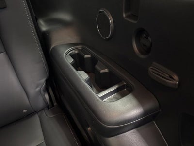 2024 Subaru Ascent Limited 7-Passenger