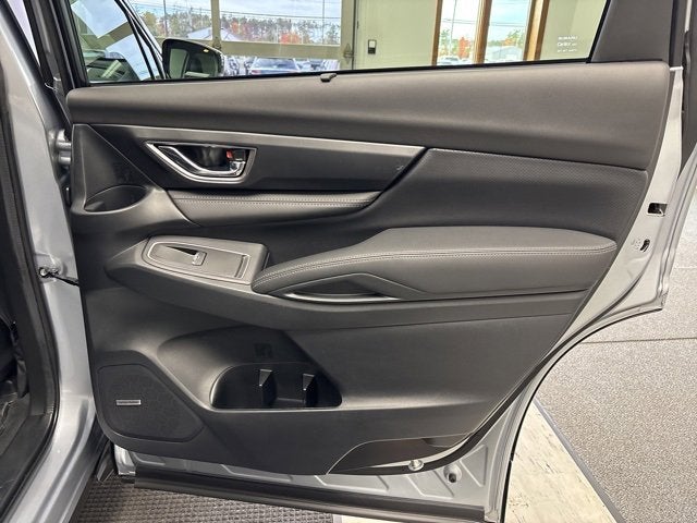 2024 Subaru Ascent Limited 7-Passenger