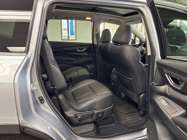 2024 Subaru Ascent Limited 7-Passenger