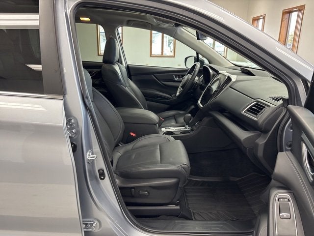 2024 Subaru Ascent Limited 7-Passenger