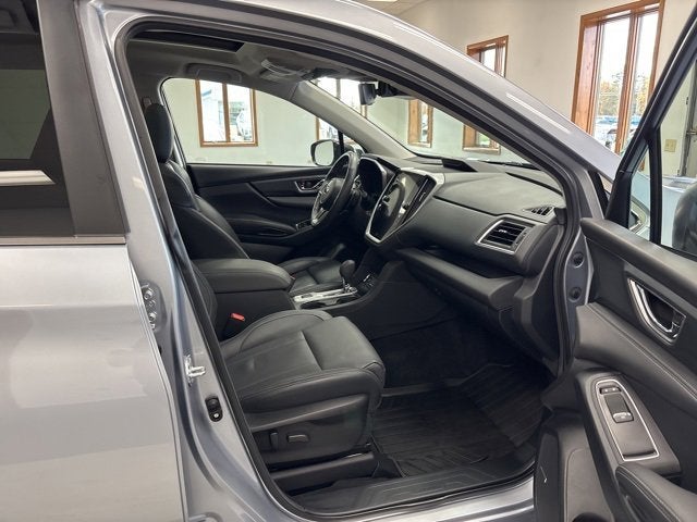 2024 Subaru Ascent Limited 7-Passenger