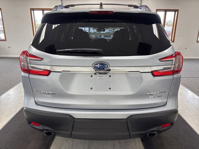 2024 Subaru Ascent Limited 7-Passenger