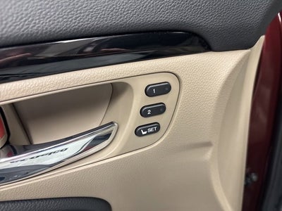 2022 Honda Pilot AWD Touring 7 Passenger