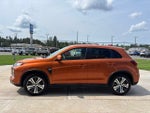 2024 Mitsubishi Outlander Sport S