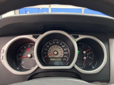 2004 Toyota 4Runner SR5