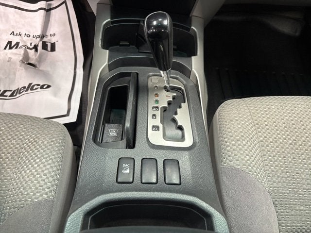 2004 Toyota 4Runner SR5