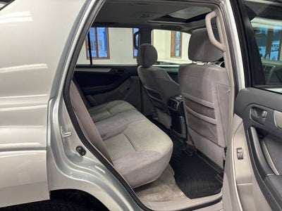 2004 Toyota 4Runner SR5