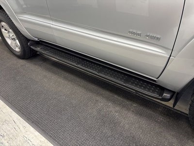 2004 Toyota 4Runner SR5