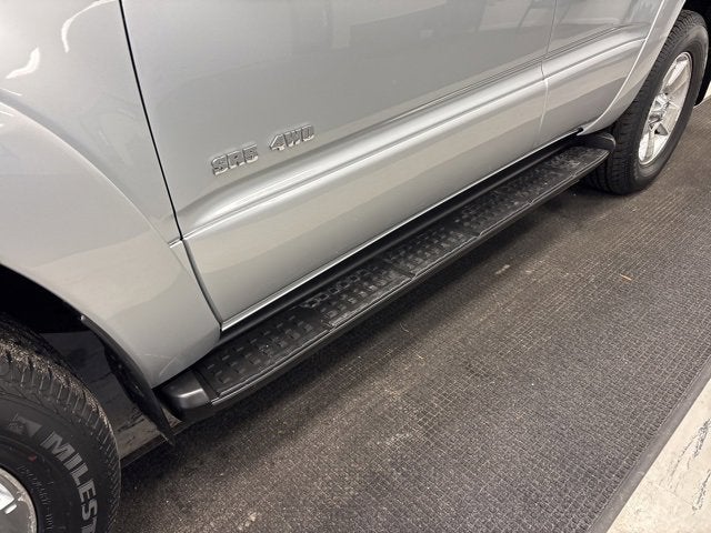 2004 Toyota 4Runner SR5