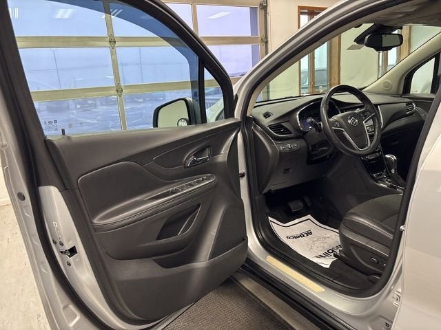 2019 Buick Encore Sport Touring