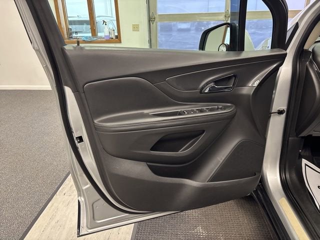 2019 Buick Encore Sport Touring