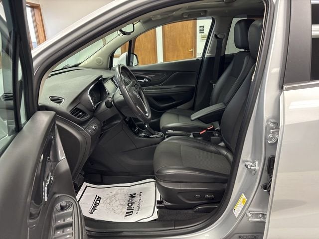2019 Buick Encore Sport Touring