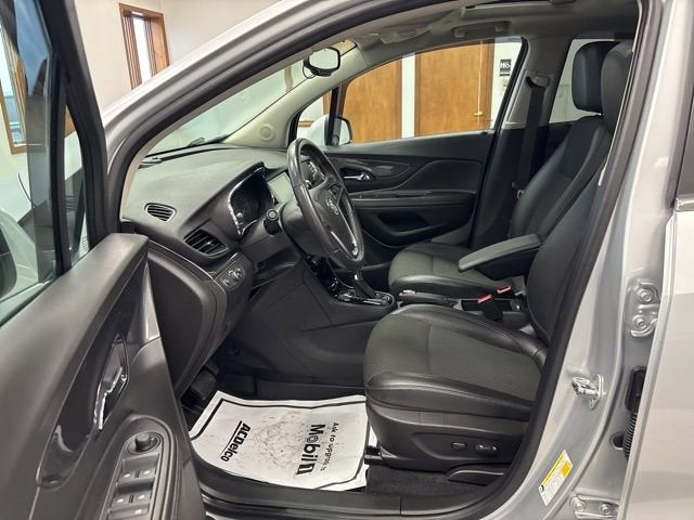 2019 Buick Encore Sport Touring