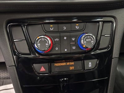 2019 Buick Encore Sport Touring