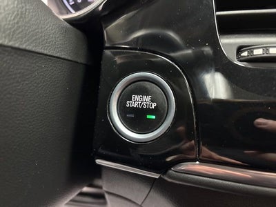 2019 Buick Encore Sport Touring