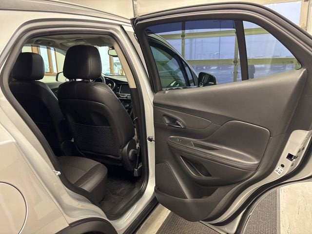 2019 Buick Encore Sport Touring