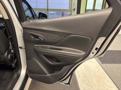 2019 Buick Encore Sport Touring